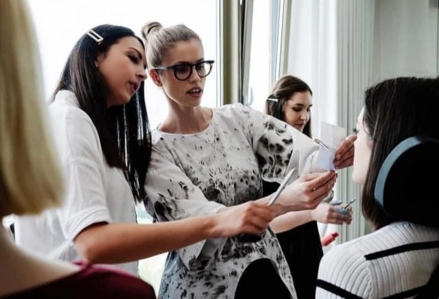 Jana Olšinská: Trendy nesledujem, ohraničujú našu spontánnosť a kreativitu
