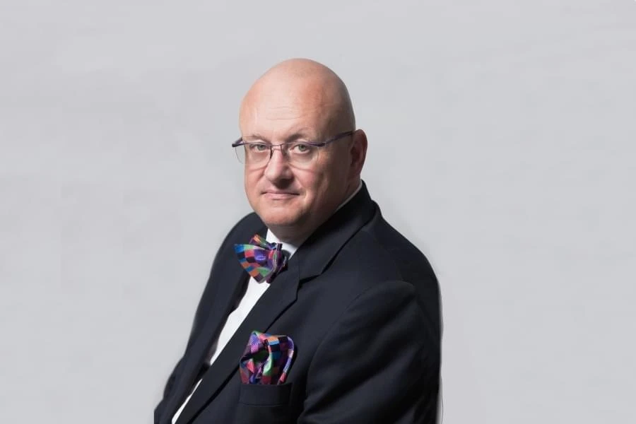 Martin Maisner - Právní aspekty kyberbezpečnosti