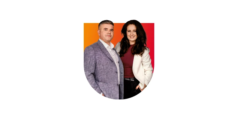 Innovation and partnership