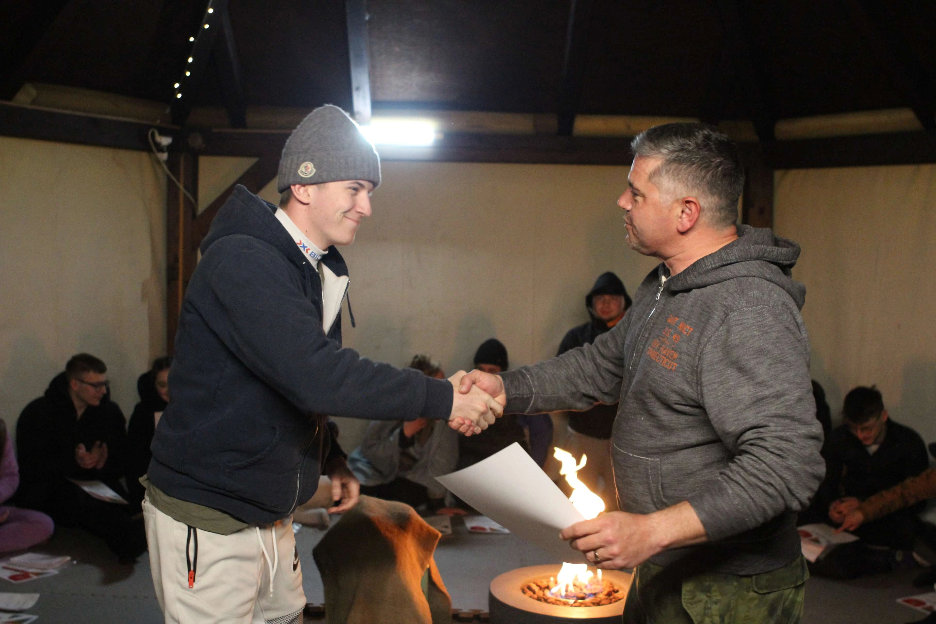 Not Just Bouncing Back: Connecting Systemic and Individual Resilience in a Changing World