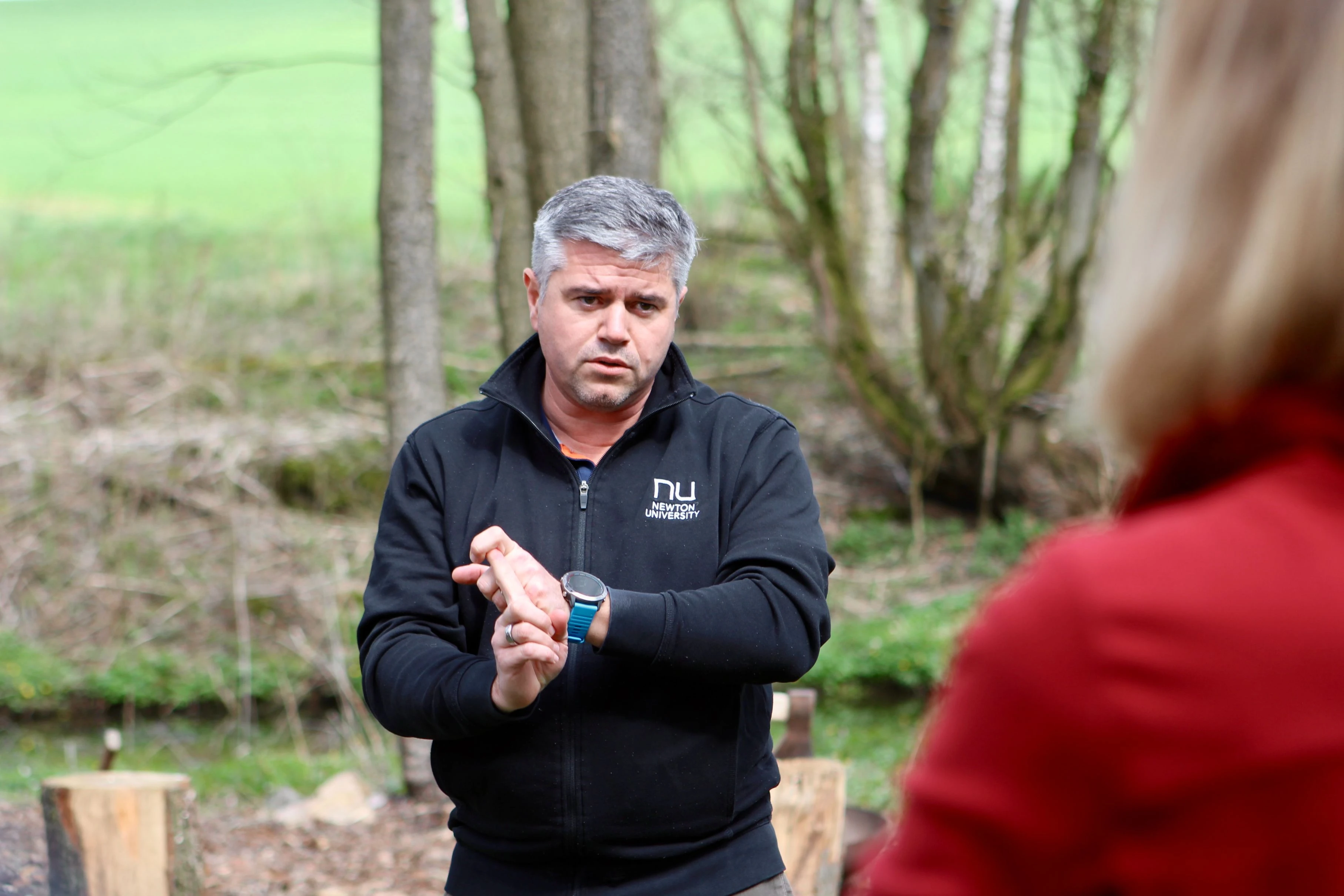 Not Just Bouncing Back: Connecting Systemic and Individual Resilience in a Changing World