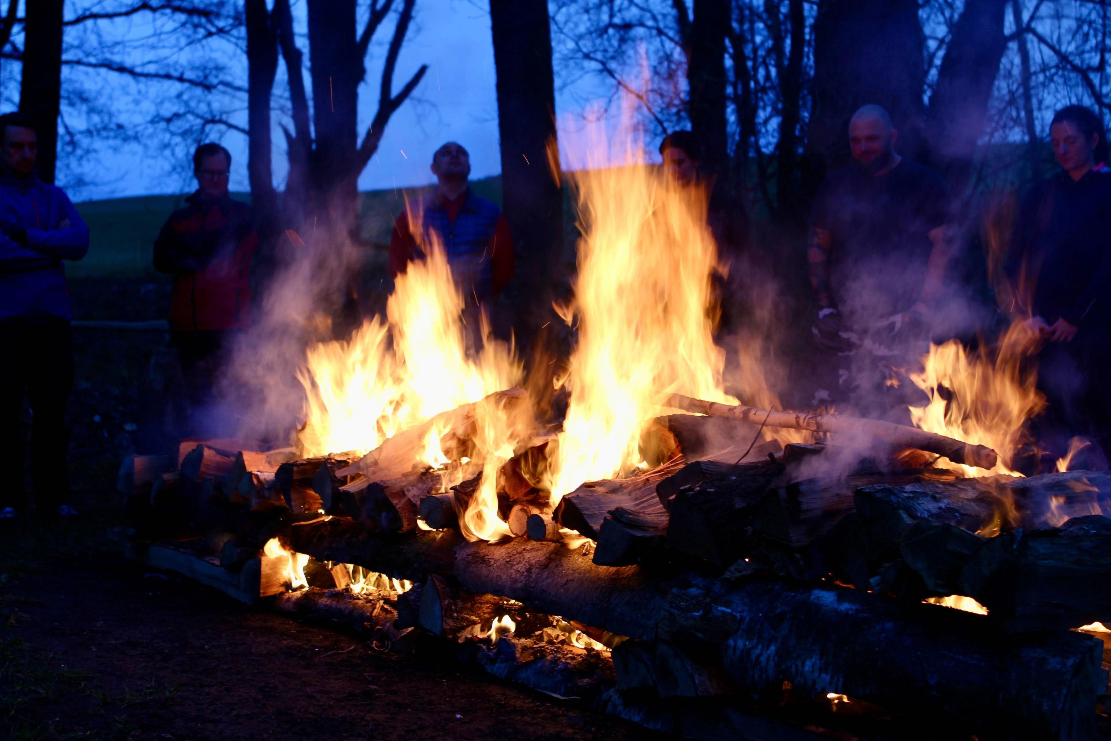 Not Just Bouncing Back: Connecting Systemic and Individual Resilience in a Changing World