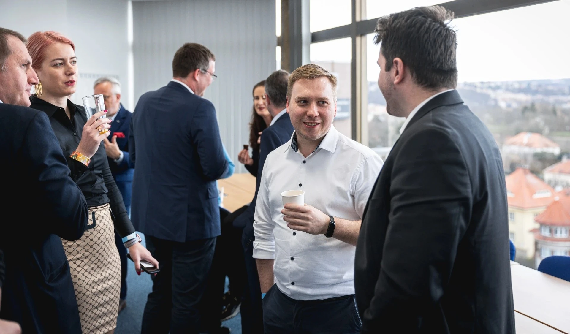 European Forum of Entrepreneurship 2026