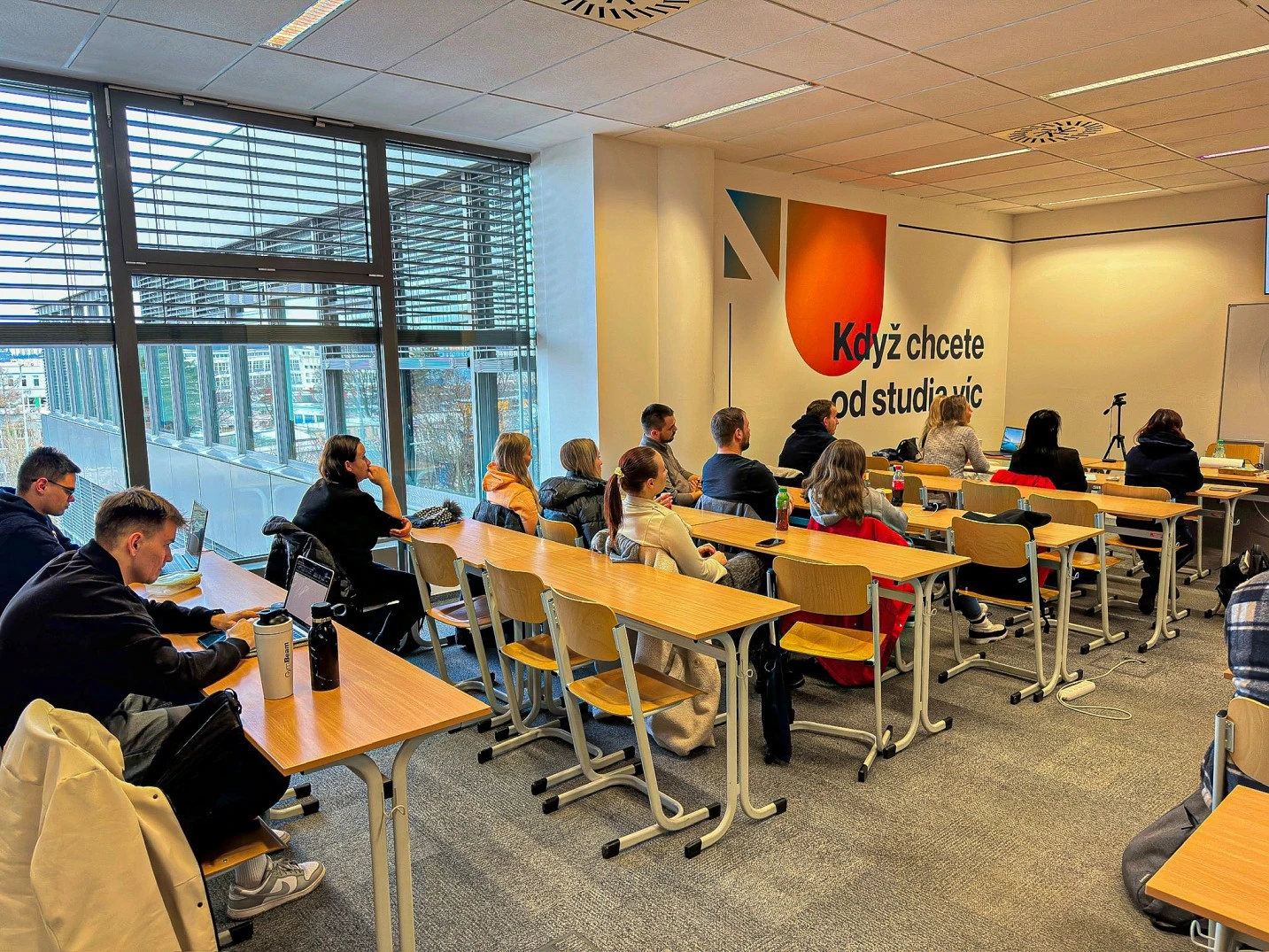 Připravíme vás na zkoušky na daňového poradce?