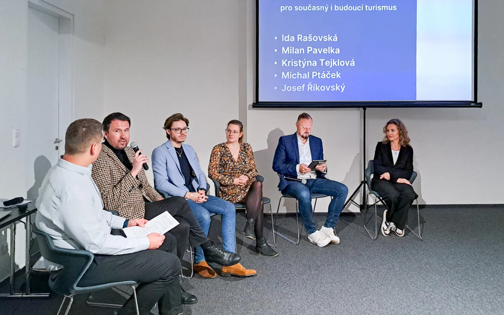 Tourism 2.0: From ticking off landmarks to a tech-driven industry built on experiences