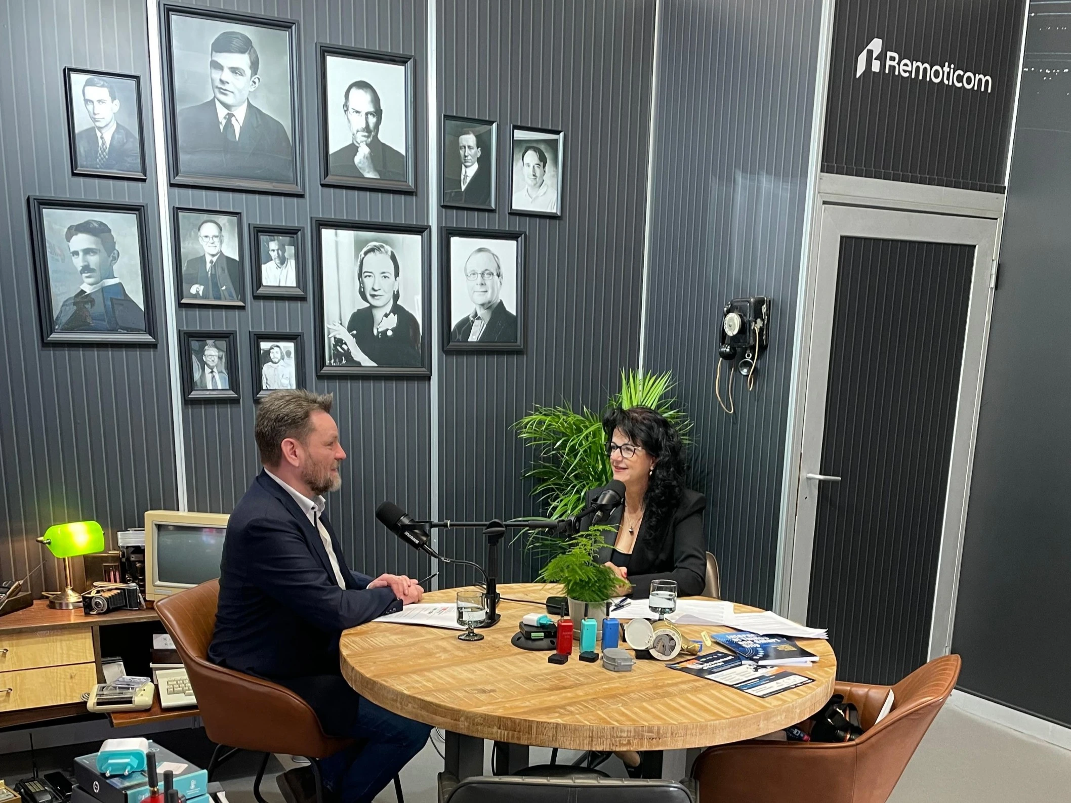 From Smart Cities to a Smart Society: A New Perspective on Digital Transformation