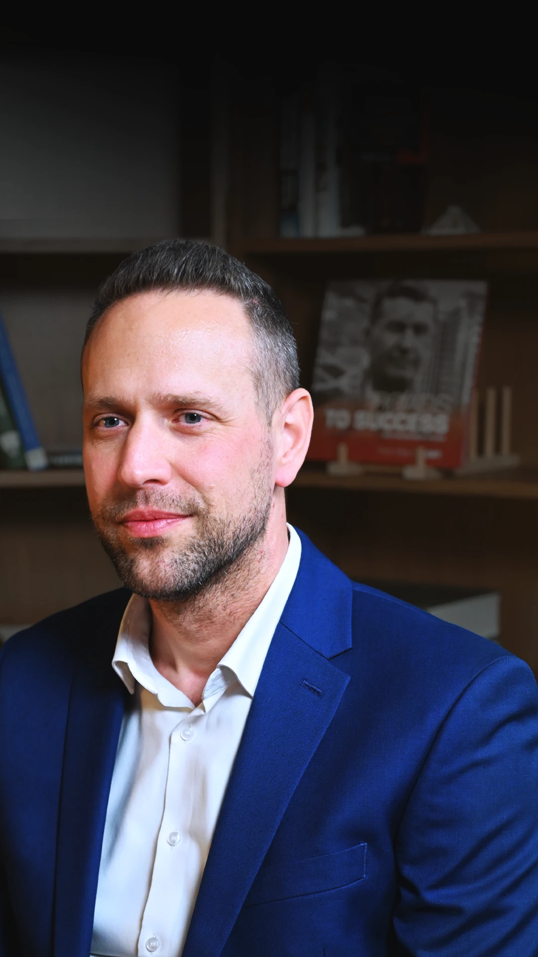 PETR BENDA