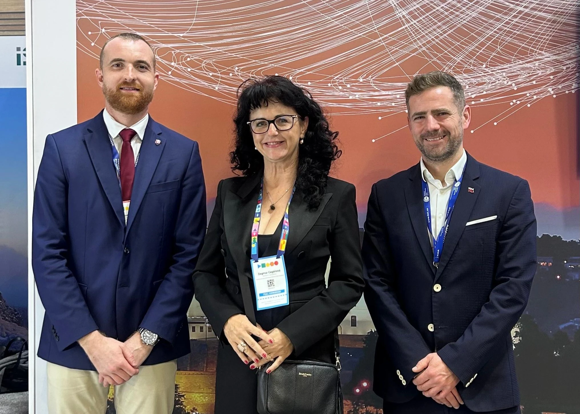 Smart City Expo World Congress Barcelona 2025
