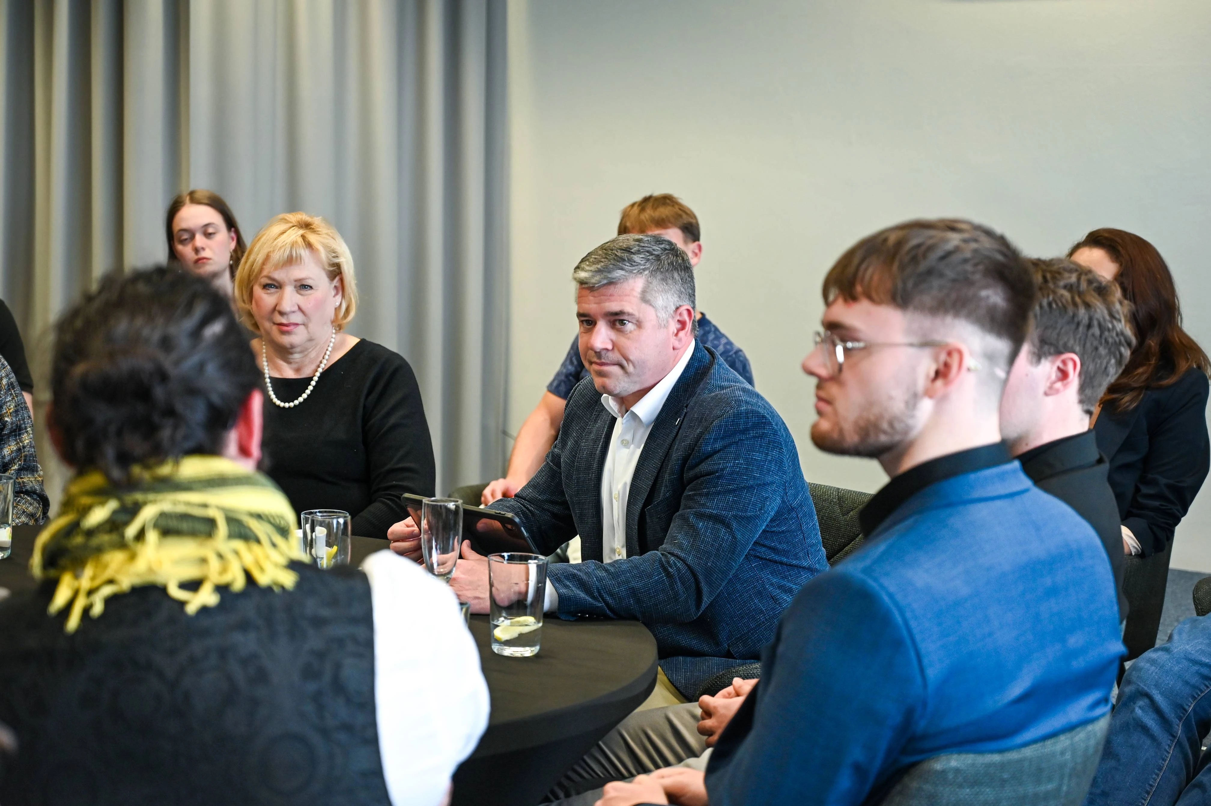 Loneliness at the Top Is a Relic. Why We Are Building a Centre of Excellence