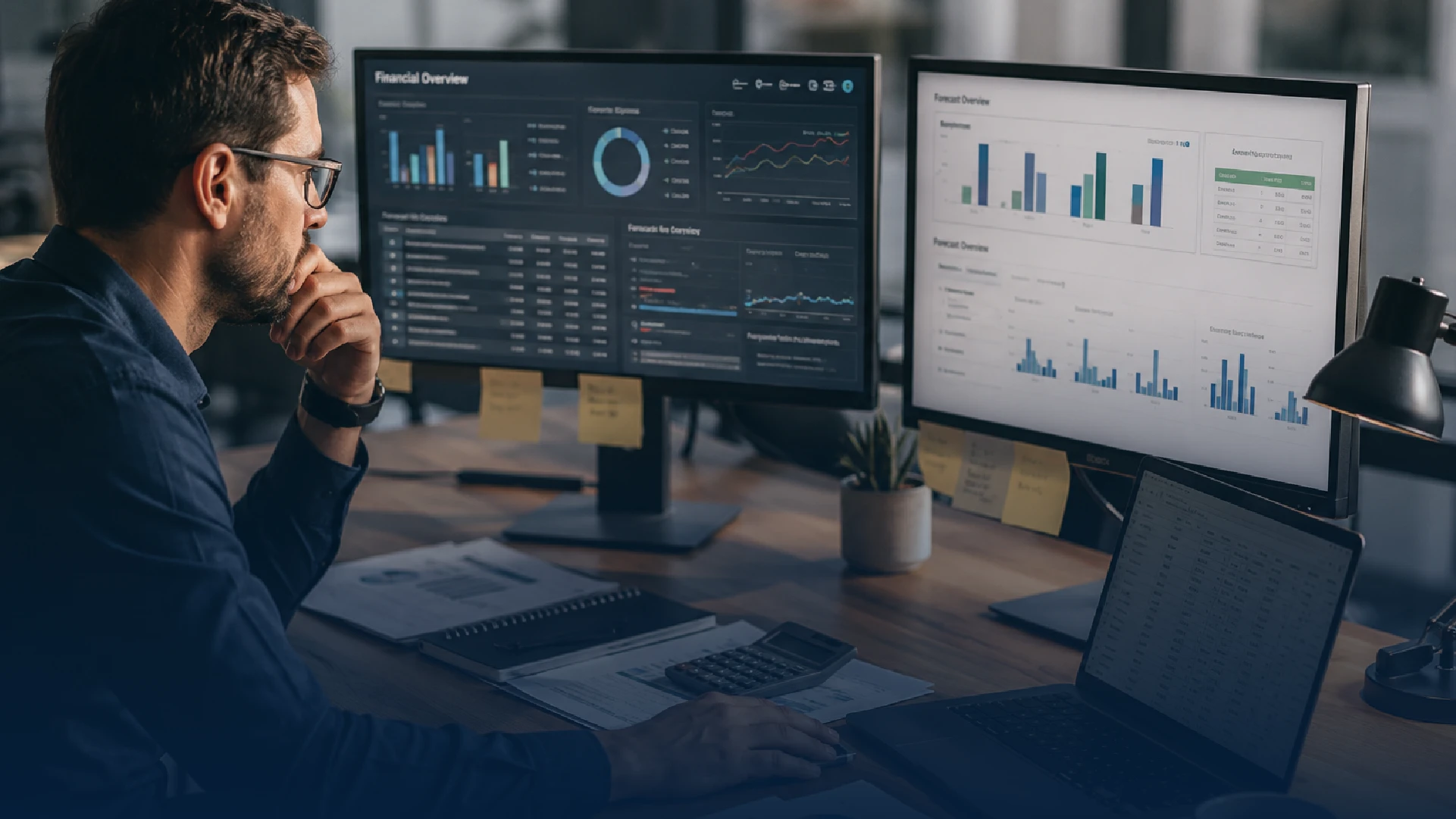 Controlling v éře AI: Proč už Excel nestačí a co se učit dál?