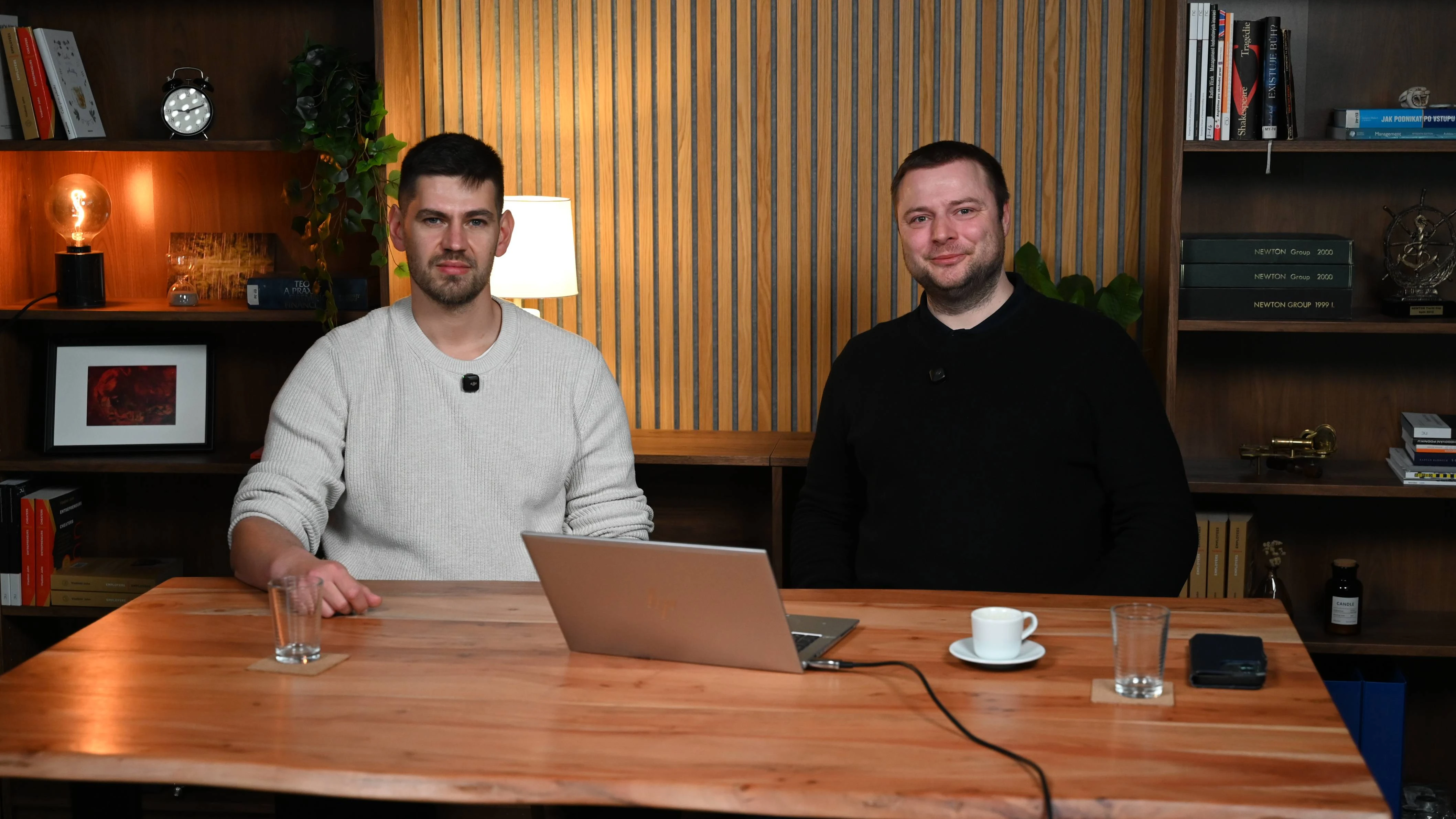 Trendy v digitálním marketingu: Když se vysokoškolská výuka změní v našlapanou oborovou konferenci